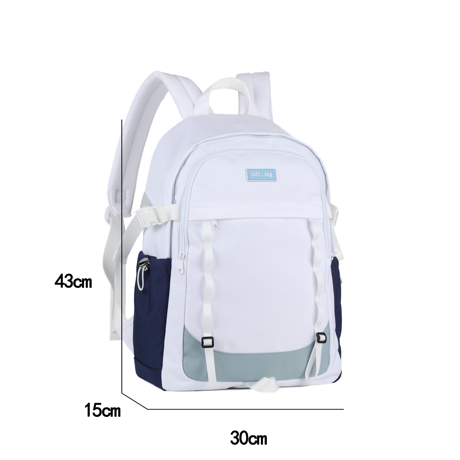 student backpack