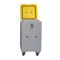 2 Cubic Feet 60 Liter Dry Ice Storage Containers