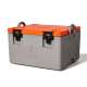 Insulated Catering Boxes Hot Food Transport Containers
