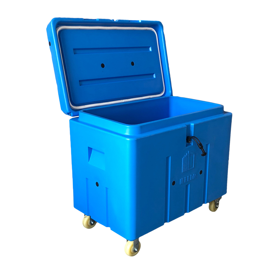 ice storage chest