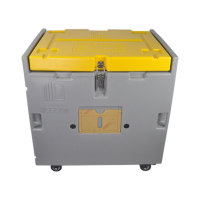 Thermal Insulated Dry Ice Storage Boxes