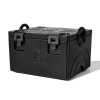 Yiyecekleri Sıcak Tutmak ve Taşımak İçin Sıcak Kutular