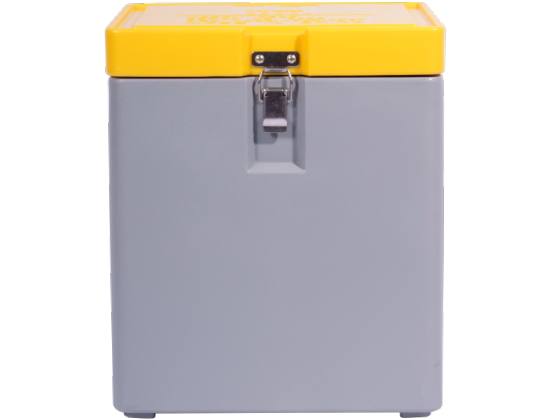 30 Litre Kuru Buz Yalıtımlı Konteyner