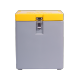 30 Liter Dry Ice Insulated Container