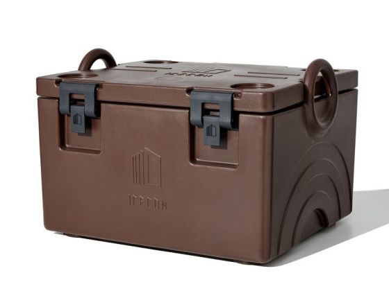 Caixa Aquecedora Isolada Caixa Transportadora de Alimentos