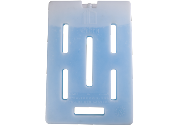 冷却用蓝色冷冻板共晶板蓄冷板