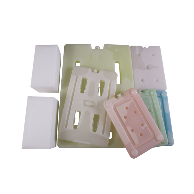 冷却用蓝色冷冻板共晶板蓄冷板