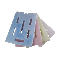 冷却用蓝色冷冻板共晶板蓄冷板