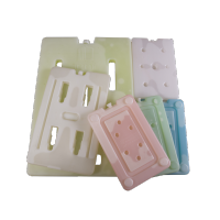 冷却用蓝色冷冻板共晶板蓄冷板