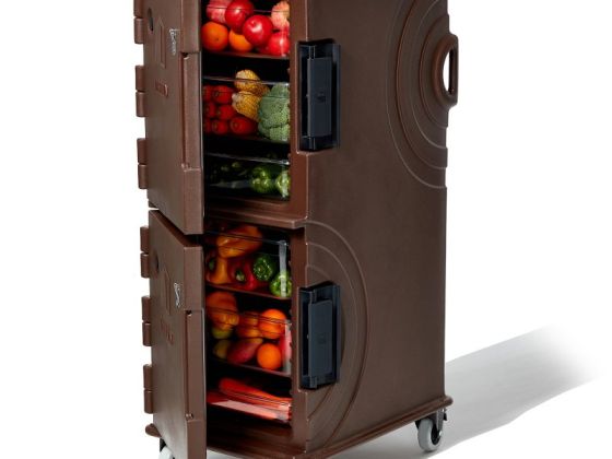 Caixas térmicas Transpoet para alimentos Porta-panelas para alimentos quentes