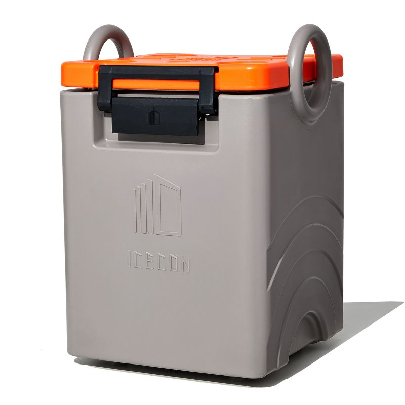 Supply Insulated Soup And Food Transport Containers Wholesale Factory