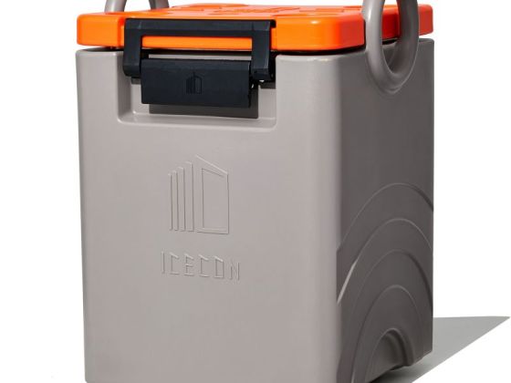 Insulated Soup And Food Transport Containers