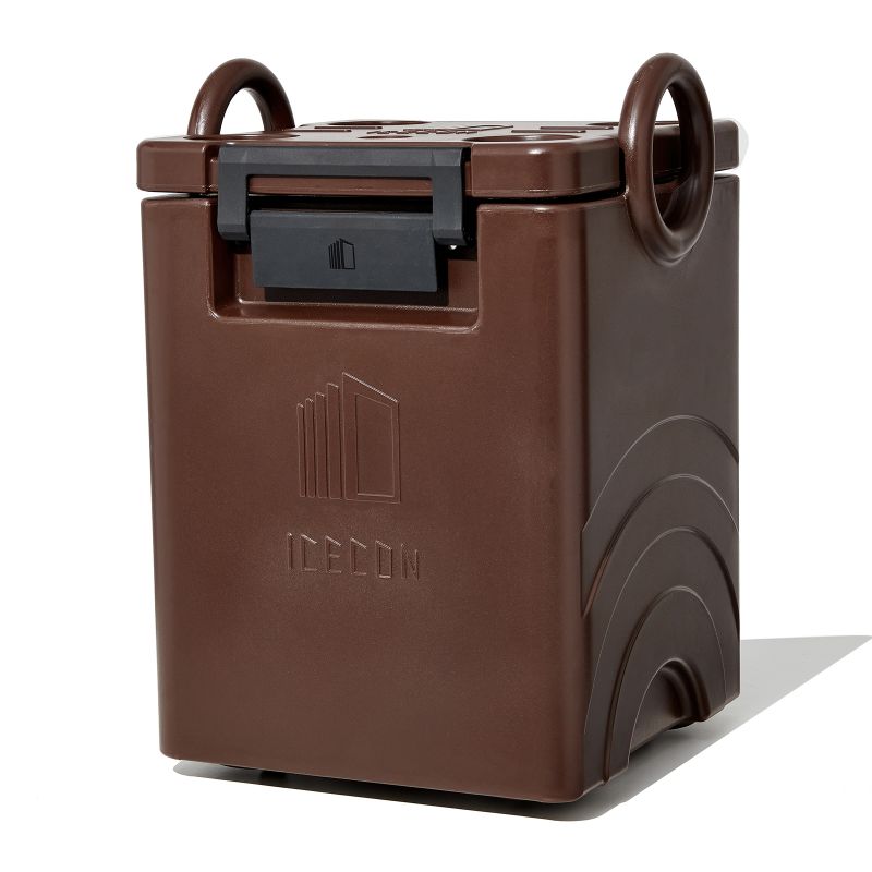 Supply Mobile Hot Food Transportation Boxes Wholesale Factory At ICECON