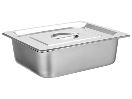 不锈钢美食份数盘