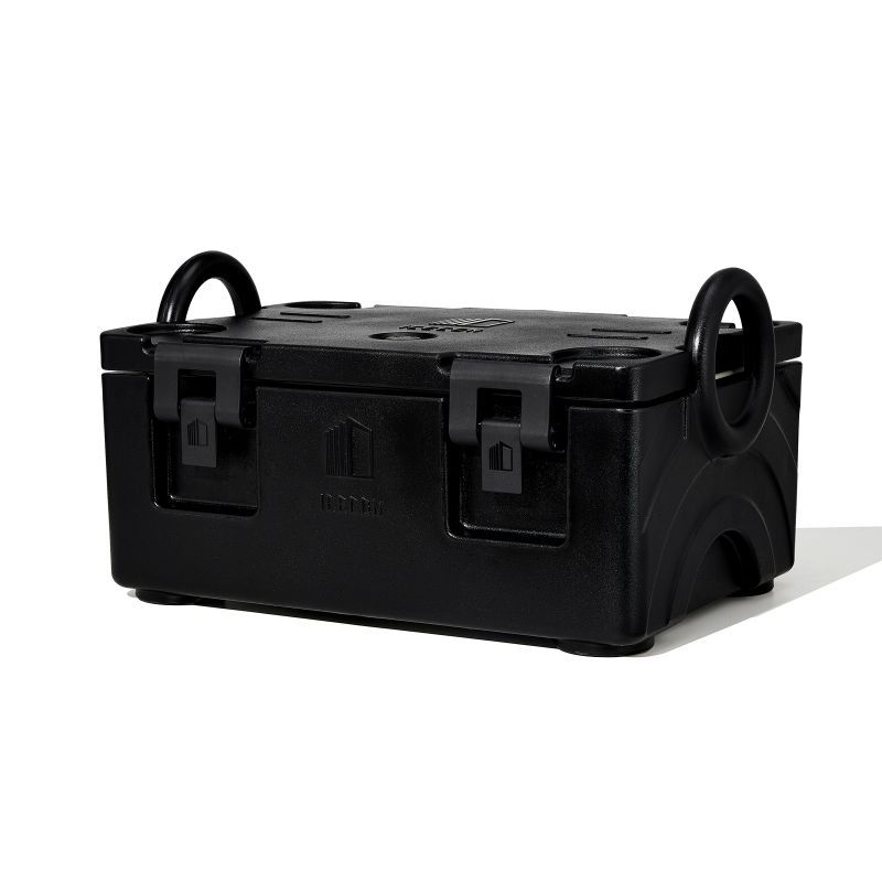 Catering Sheet Pan Carrier Food Transport Boxes