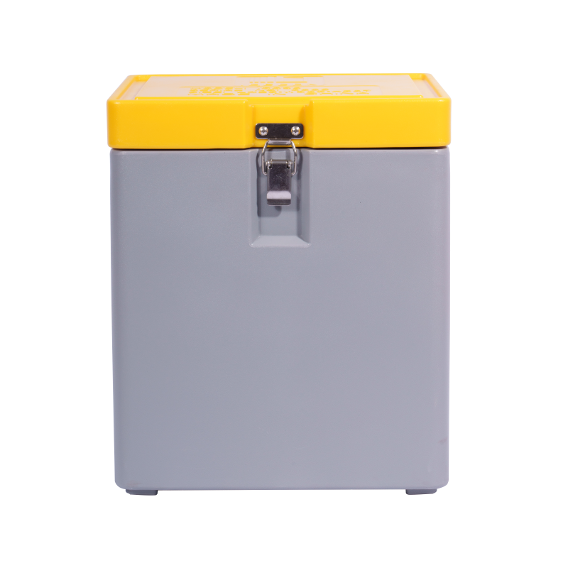 Supply Portable Dry Ice Container Shipping Wholesale Factory At ICECON rooftop-event-spot-visit-plano