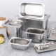 1 1 Gastronorm Pan 150 200mm
