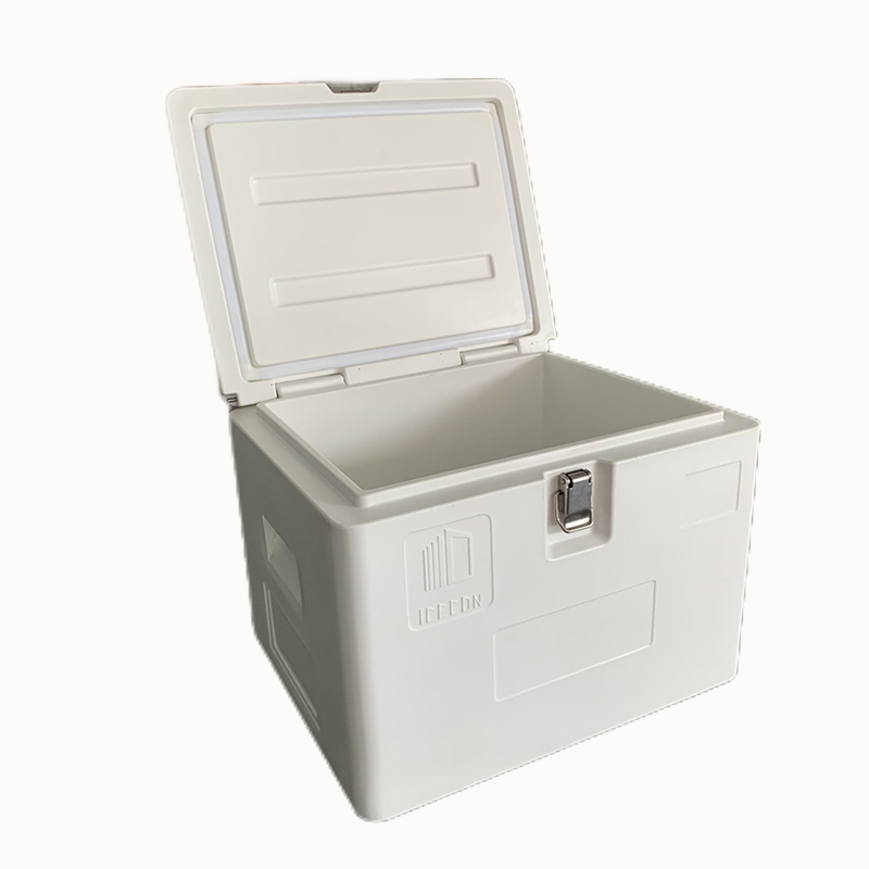 vaccine carrier cold boxes
