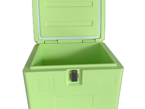 Caixa de armazenamento frio de medicamentos Caixa de armazenamento de vacinas frias Chanin