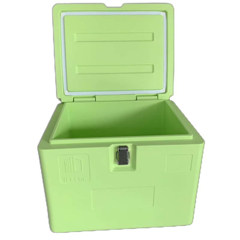 Caja de almacenamiento en frío para medicamentos Caja de almacenamiento para vacunas Cold Chanin