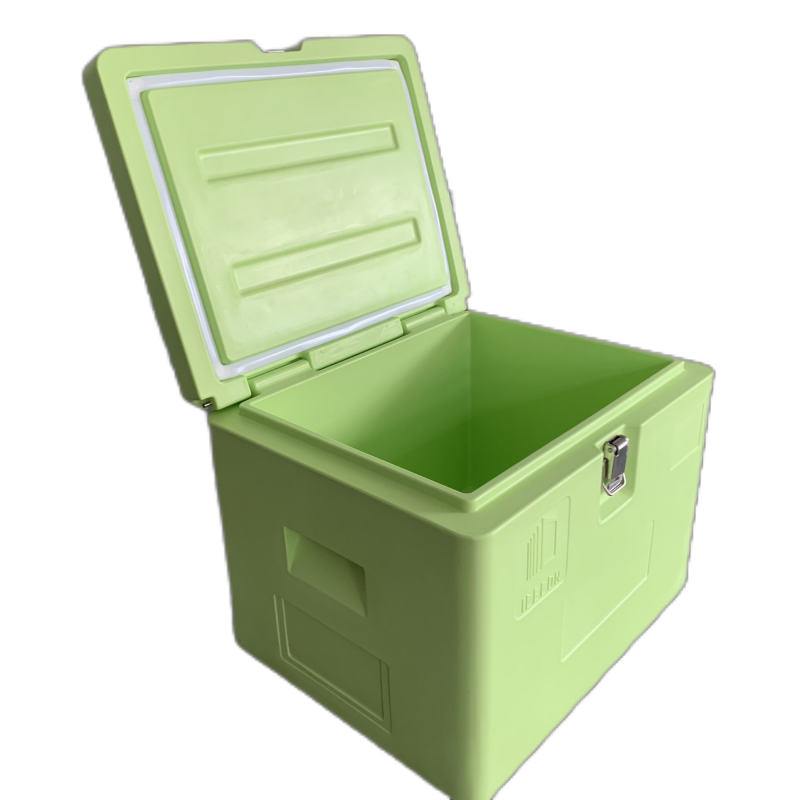 Caja de almacenamiento en frío para medicamentos Caja de almacenamiento para vacunas Cold Chanin