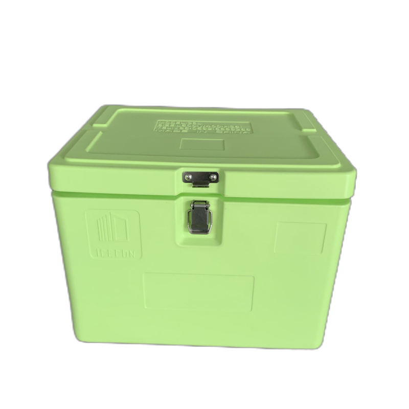 Caja de almacenamiento en frío para medicamentos Caja de almacenamiento para vacunas Cold Chanin