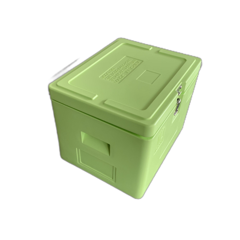 Caja de almacenamiento en frío para medicamentos Caja de almacenamiento para vacunas Cold Chanin