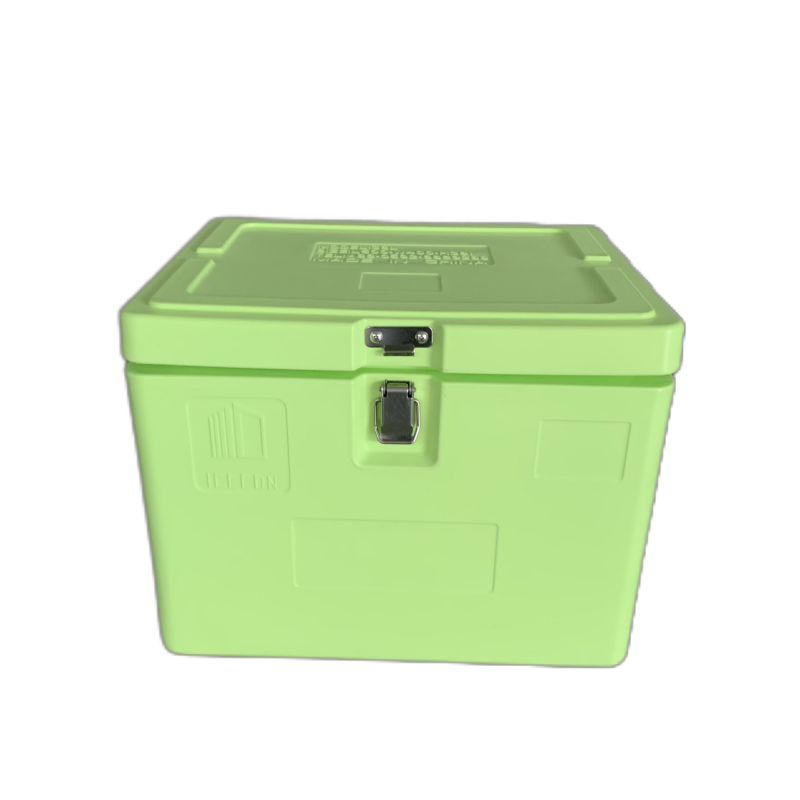 Caja de almacenamiento en frío para medicamentos Caja de almacenamiento para vacunas Cold Chanin