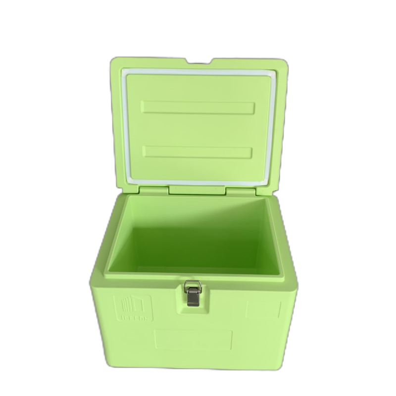 vaccine cold storage box