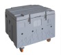 جعبه های حمل و نقل جعبه های ذخیره سازی یخ خشک با ظرفیت بالا