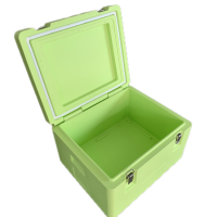 Oltóanyaghordozó hidegláncos szállítódoboz