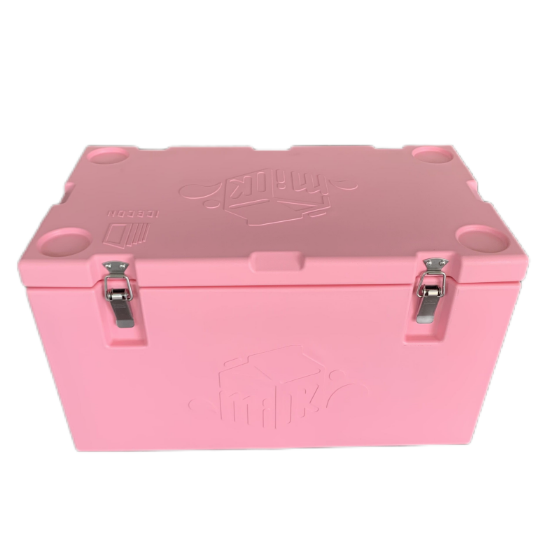 Supply Cold Chain Insulated Box For Vaccine Carrier Wholesale