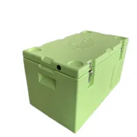 Chladicí řetěz izolovaný box pro nosič vakcíny