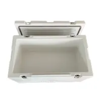 Chladicí řetěz izolovaný box pro nosič vakcíny