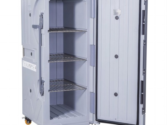 Cold Chain Transport Box For Vaccine