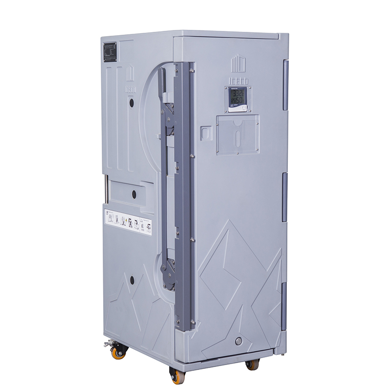 Cold Chain Transport Box For Vaccine