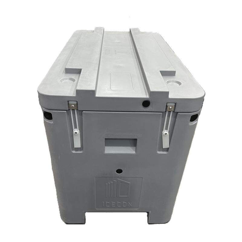 400 Liter 14 Cubic Feet Dry Ice Container