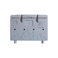 Balde para gelo seco