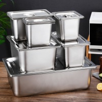 1 3 Gastronorm Gn 份数盘 100mm