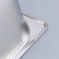 1 3 Gastronorm Gn 份数盘 100mm