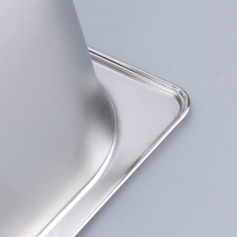 1 3 Gastronorm Gn 份数盘 100mm