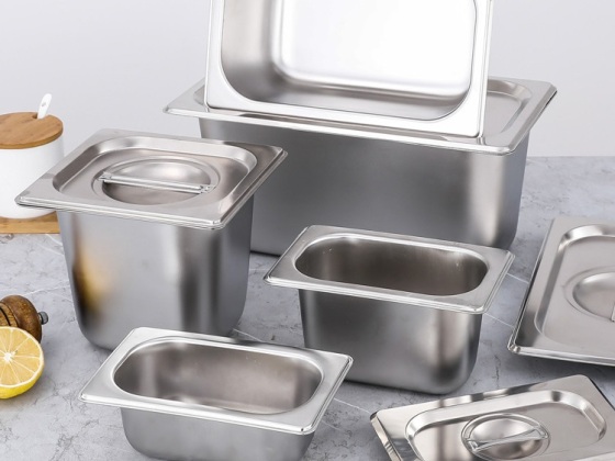 1 18 金属美食份数盘