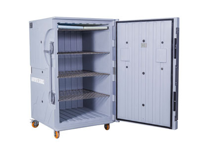 Roll Container Isolado