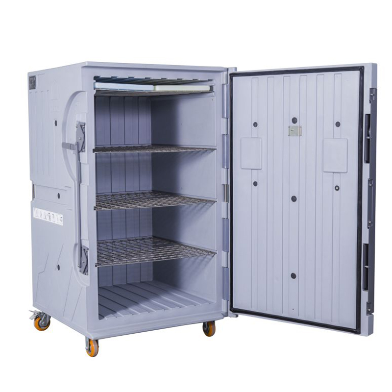 thermal insulation containers