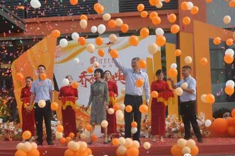 ICECON se muda e embarca em uma nova jornada!