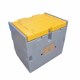 4.5 Cubic Feet 130 Liter Rotomolded Insulated Container
