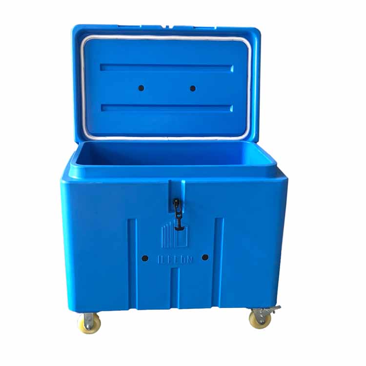 Box contenitore per centrali centraline di comando scapl8t
