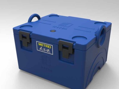 Produto customizado para Metro