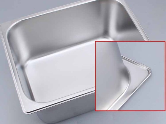 大号 2 3 Gn 份数盘托盘