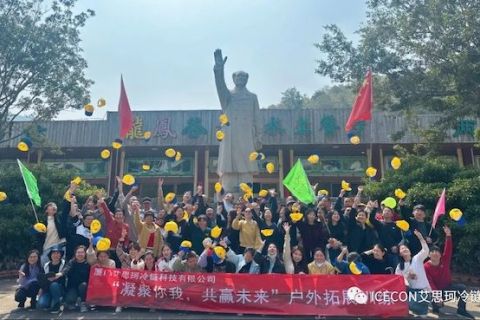 Um passeio vale a primavera